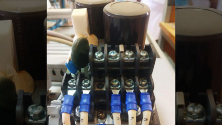 Motor Starters Part 9: Troubleshooting VFDs