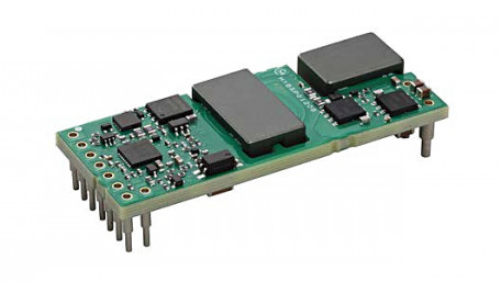 Murata Augments its Line Power Over Ethernet (POE) DC/DC Converters