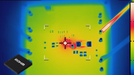 Nano Pulse Technology for Primary DC/DC Converter Design: Reducing Application PCB Size and Cost