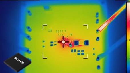 Nano Pulse Technology for Primary DC/DC Converter Design: Reducing Application PCB Size and Cost