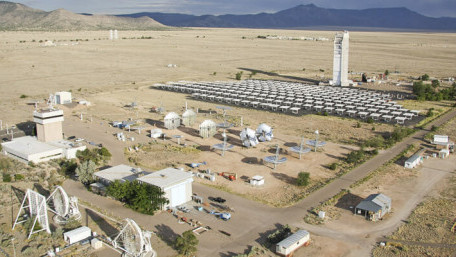 National Labs Gain Headway on Concentrating Solar Power