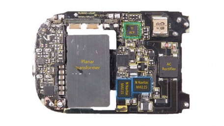 Navitas Introduces GaN ICs for Fast-Charging Power Systems