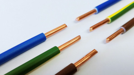 NEC 2023 Basics: Identifying Wire-Type Equipment Grounding Conductors