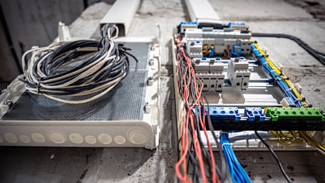 NEC Basics: Grounding and Bonding DC Systems Supplying Premises