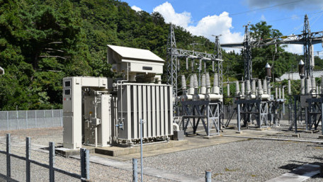 NEC Basics: Solidly Grounded, Service-Supplied AC Systems Above 1 kV