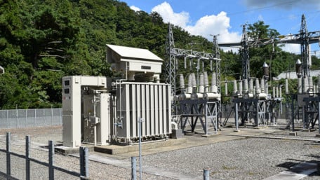 NEC Basics: Solidly Grounded, Service-Supplied AC Systems Above 1 kV