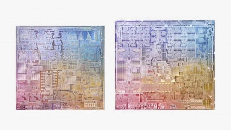 New M2 Chip From Apple Offers Even More Efficiency