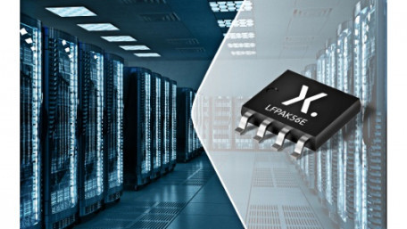 Nexperia’s Power Live Conference Begins This Week