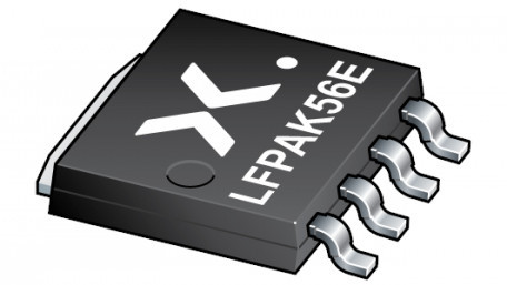 Nexperia Introduces ASFET MOSFETS Aimed at Hot-Swap Applications
