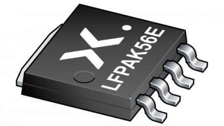 Nexperia Introduces ASFET MOSFETS Aimed at Hot-Swap Applications