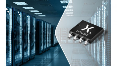 Nexperia’s ASFETs for Hot-swap Increase SOA by 166% and Cut PCB Footprint by 80%