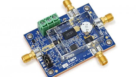 NXP’s GaN 5G Multi-Chip Modules Hold Promise for Energy-Efficient Mobile Networks Applications