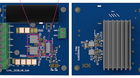 Gate Driver Solutions for Si, SiC, and GaN