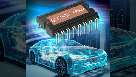 Onsemi Announces New SiC Power Modules for EV On-board Charging