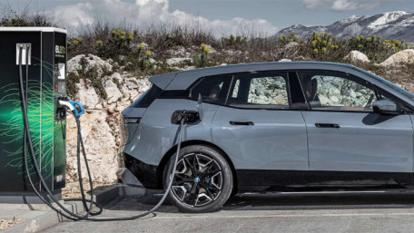 Onsemi, BMW Enter Into Long-term Supply Agreement