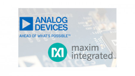 Onsemi, Renesas and Analog Devices all Announce and Finalize Acquisitions