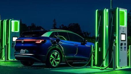 Onsemi, VW Partner on EV Traction Inverter Development