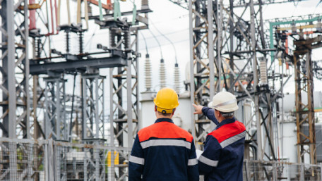 Open-Circuit and Short-Circuit Tests in Transformers