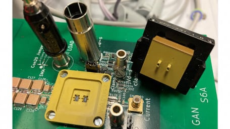 Overcoming Challenges to Characterize 100V GaN Power FETs