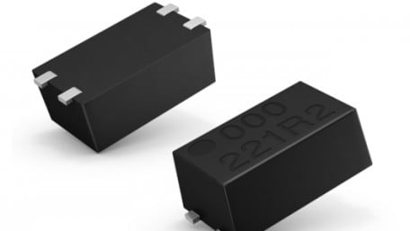 Panasonic Industry adds high-current or high-voltage output models to its lineup of APV