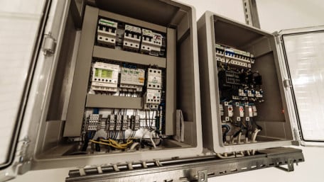 PFC Control Methods Overview