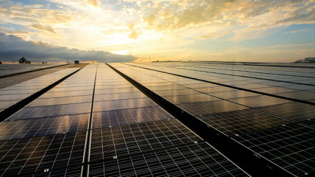 Photovoltaic Module Technology: Choosing the Right Solar Panel