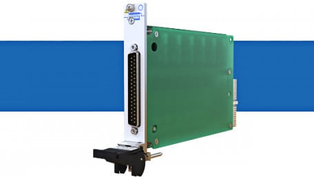 Pickering Introduces PXI/PXIe-Based Multi-Cell Battery Simulator Modules