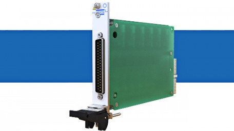 Pickering Introduces PXI/PXIe-Based Multi-Cell Battery Simulator Modules