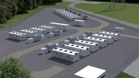 Pivot Power and Wärtsilä Partner to Power Up the UK with Energy Superhubs