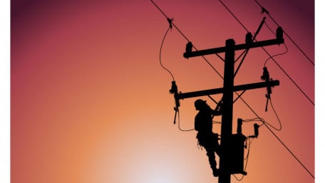 Planning for Sudden Power Failures