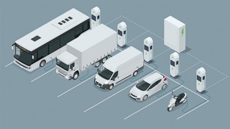 Polycrystalline-SiC-Based Substrate Boosts Performance of SiC Power Devices