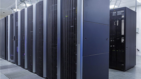 Addressing Power Density in AI Data Center PSUs