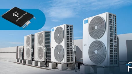 Power Integrations Adds 900V ICs for EV, Industrial Applications