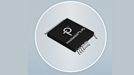 Power Integrations Debuts a New Family of Flyback Switcher ICs