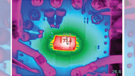 Power Management Solutions for Aerospace and Defense Applications