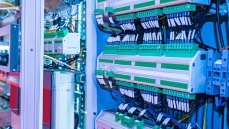 Power Quality Monitoring Part 2: ﻿Design Considerations for a ﻿Standards-Compliant Power ﻿Quality Meter