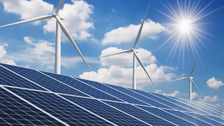 Powering the Future: IGBTs Boost Renewables