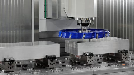 Precision Cooling of Performance Modules
