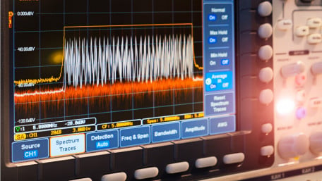 Preventing Under and Overdamping With Optimized GaN Gate Switching Waveforms