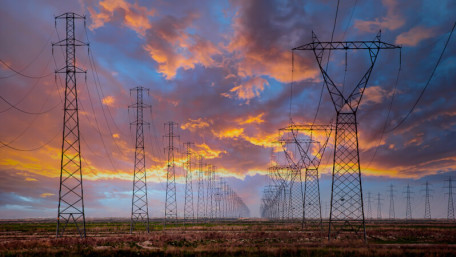 Principles of High-Voltage Transmission