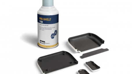 PRO-SHIELD from Parker Chomerics Provides Stable EMI Environment