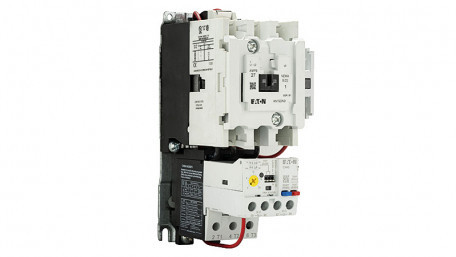 Protect Motor and Lighting Control Circuits in Certain Conditions