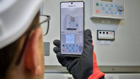 Protecting Critical Power Supplies With 24/7 Chip Production