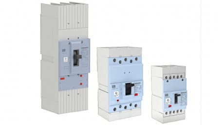 Protecting Motor Feeders From Short Circuits and Ground Faults