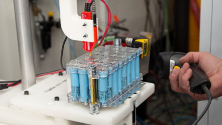 Protecting the Health of the Battery: The Importance of Rugged Design and the BMS
