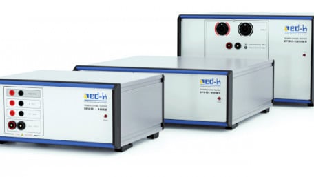 Pulsed Inductance Measurement on Magnetic Components