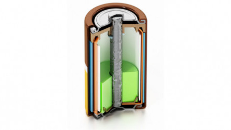 Purdue Examines Next-gen Solid-state Battery Concept