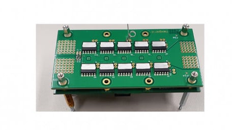 Pushing GaN FET Performance With Copper Clip Packaging
