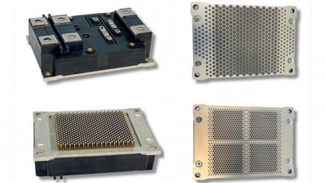 Pushing Module Power Density to the Limit