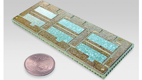Pushing the Boundaries of SiC Cooling